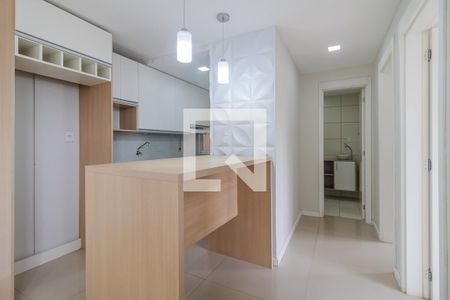 Apartamento para alugar com 50m², 2 quartos e 1 vaga Apartamento para alugar com 50m², 2 quartos e 1 vagaCozinha