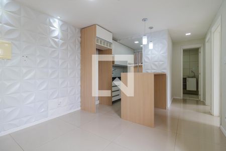 Apartamento à venda com 2 quartos, 50m² em Glória, Porto Alegre