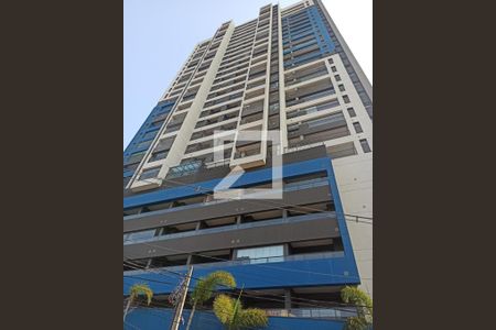 Apartamento para alugar com 80m², 2 quartos e 1 vaga Apartamento para alugar com 80m², 2 quartos e 1 vagaFachada do Prédio