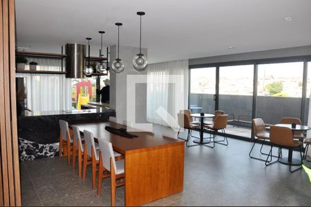 Apartamento para alugar com 80m², 2 quartos e 1 vaga Apartamento para alugar com 80m², 2 quartos e 1 vagaÁrea comum