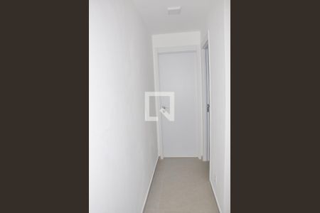 Apartamento para alugar com 80m², 2 quartos e 1 vaga Apartamento para alugar com 80m², 2 quartos e 1 vagaDetalhe - Corredor - Quartos