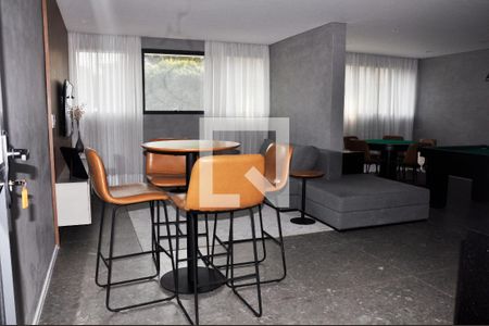 Apartamento para alugar com 80m², 2 quartos e 1 vaga Apartamento para alugar com 80m², 2 quartos e 1 vagaÁrea comum