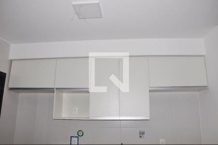 Apartamento para alugar com 80m², 2 quartos e 1 vaga Apartamento para alugar com 80m², 2 quartos e 1 vagaDetalhe - Cozinha