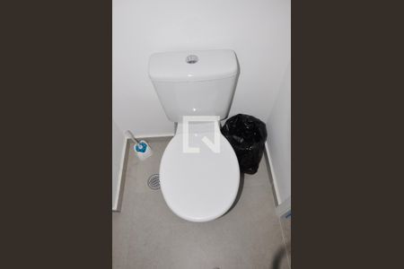 Apartamento para alugar com 80m², 2 quartos e 1 vaga Apartamento para alugar com 80m², 2 quartos e 1 vagaDetalhe - Lavabo da Sala