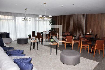 Apartamento para alugar com 80m², 2 quartos e 1 vaga Apartamento para alugar com 80m², 2 quartos e 1 vagaÁrea comum