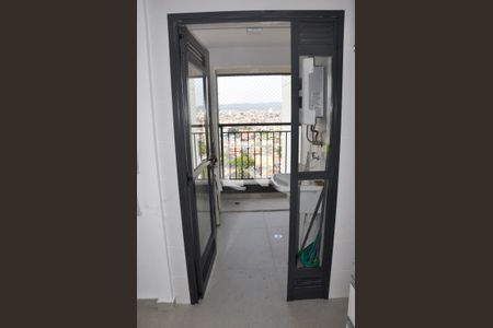 Apartamento para alugar com 80m², 2 quartos e 1 vaga Apartamento para alugar com 80m², 2 quartos e 1 vagaDetalhe - Área de Serviço