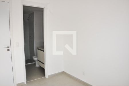 Apartamento para alugar com 80m², 2 quartos e 1 vaga Apartamento para alugar com 80m², 2 quartos e 1 vagaDetalhe - Quarto 02 com Suíte