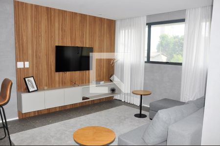 Apartamento para alugar com 80m², 2 quartos e 1 vaga Apartamento para alugar com 80m², 2 quartos e 1 vagaÁrea comum