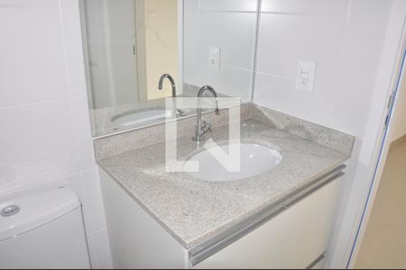 Apartamento para alugar com 80m², 2 quartos e 1 vaga Apartamento para alugar com 80m², 2 quartos e 1 vagaDetalhe - Suíte