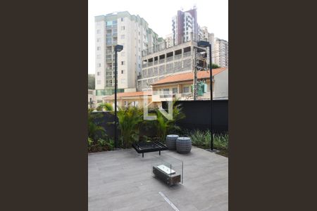 Apartamento para alugar com 80m², 2 quartos e 1 vaga Apartamento para alugar com 80m², 2 quartos e 1 vagaLareira