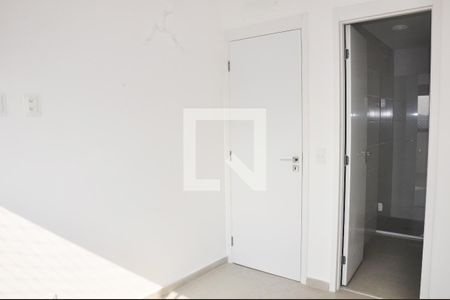 Apartamento para alugar com 80m², 2 quartos e 1 vaga Apartamento para alugar com 80m², 2 quartos e 1 vagaDetalhe - Quarto 02 com Suíte