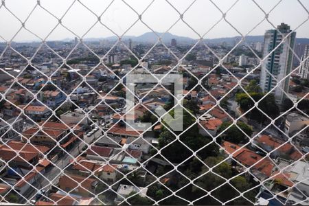 Apartamento para alugar com 80m², 2 quartos e 1 vaga Apartamento para alugar com 80m², 2 quartos e 1 vagaDetalhe - Vista do Quarto 02 com Suíte