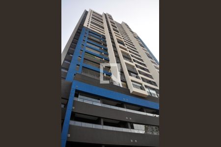 Apartamento para alugar com 80m², 2 quartos e 1 vaga Apartamento para alugar com 80m², 2 quartos e 1 vagaFachada do bloco