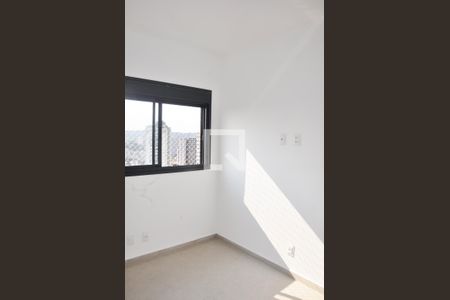 Apartamento para alugar com 80m², 2 quartos e 1 vaga Apartamento para alugar com 80m², 2 quartos e 1 vagaDetalhe - Quarto 02 com Suíte
