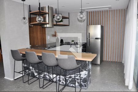 Apartamento para alugar com 80m², 2 quartos e 1 vaga Apartamento para alugar com 80m², 2 quartos e 1 vagaÁrea comum