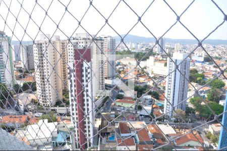 Apartamento para alugar com 80m², 2 quartos e 1 vaga Apartamento para alugar com 80m², 2 quartos e 1 vagaDetalhe - Vista do Quarto 01 com Suíte