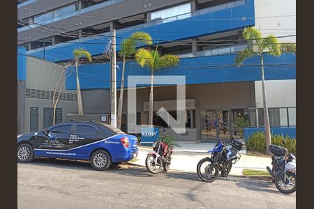 Apartamento para alugar com 80m², 2 quartos e 1 vaga Apartamento para alugar com 80m², 2 quartos e 1 vagaFachada do Prédio