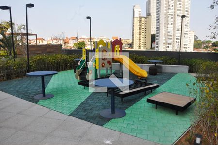 Apartamento para alugar com 80m², 2 quartos e 1 vaga Apartamento para alugar com 80m², 2 quartos e 1 vagaBrinquedoteca