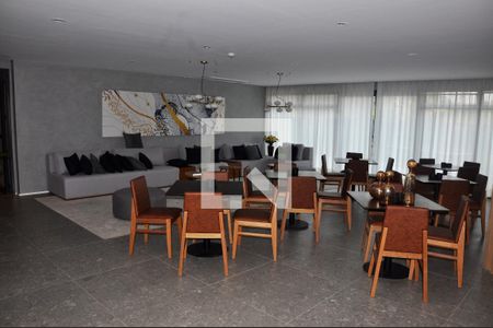 Apartamento para alugar com 80m², 2 quartos e 1 vaga Apartamento para alugar com 80m², 2 quartos e 1 vagaÁrea comum