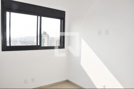 Apartamento para alugar com 80m², 2 quartos e 1 vaga Apartamento para alugar com 80m², 2 quartos e 1 vagaDetalhe - Quarto 02 com Suíte