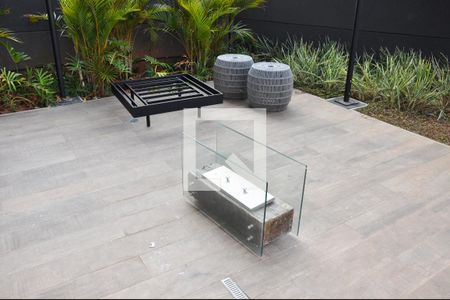 Apartamento para alugar com 80m², 2 quartos e 1 vaga Apartamento para alugar com 80m², 2 quartos e 1 vagaLareira