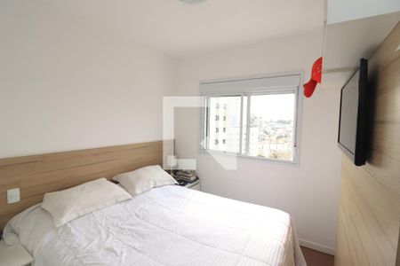 Apartamento à venda com 84m², 3 quartos e 2 vagasQuarto Suíte