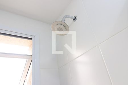 Apartamento à venda com 84m², 3 quartos e 2 vagasBanheiro da Suíte