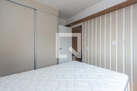 Studio para alugar com 35m², 1 quarto e sem vagaSuíte