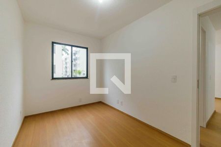 Quarto 1 de apartamento para alugar com 2 quartos, 45m² em Vargem Grande, Rio de Janeiro