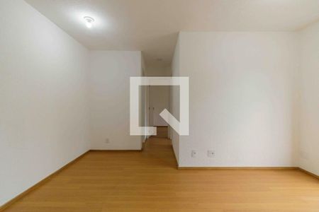 Sala de apartamento para alugar com 2 quartos, 45m² em Vargem Grande, Rio de Janeiro