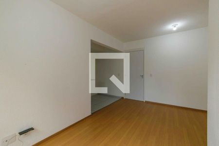 Sala de apartamento para alugar com 2 quartos, 45m² em Vargem Grande, Rio de Janeiro
