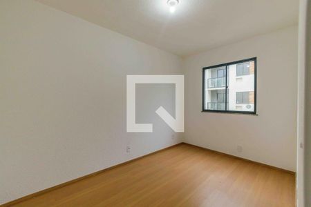 Quarto 1 de apartamento para alugar com 2 quartos, 45m² em Vargem Grande, Rio de Janeiro