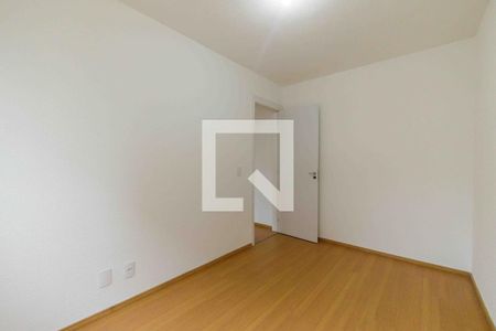 Quarto 1 de apartamento para alugar com 2 quartos, 45m² em Vargem Grande, Rio de Janeiro
