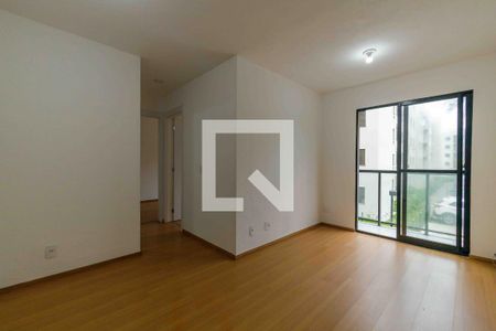 Sala de apartamento para alugar com 2 quartos, 45m² em Vargem Grande, Rio de Janeiro