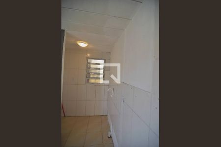 Apartamento à venda com 45m², 2 quartos e 1 vagaCozinha