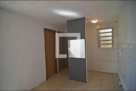 Apartamento à venda com 45m², 2 quartos e 1 vagaCozinha
