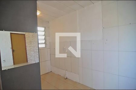 Apartamento à venda com 45m², 2 quartos e 1 vagaCozinha