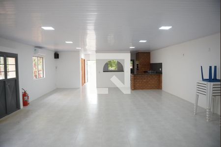 Apartamento à venda com 45m², 2 quartos e 1 vagaÁrea comum