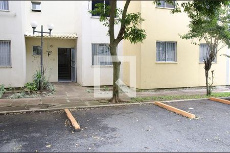 Apartamento à venda com 45m², 2 quartos e 1 vagaÁrea comum