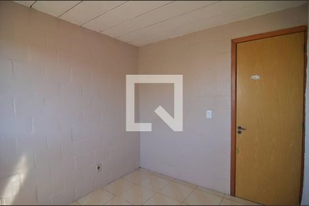 Apartamento à venda com 45m², 2 quartos e 1 vagaQuarto 2