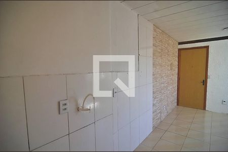Apartamento à venda com 45m², 2 quartos e 1 vagaCozinha