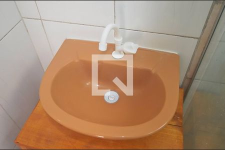 Apartamento à venda com 45m², 2 quartos e 1 vagaBanheiro