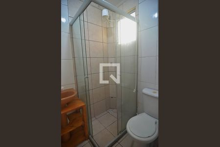 Apartamento à venda com 45m², 2 quartos e 1 vagaBanheiro