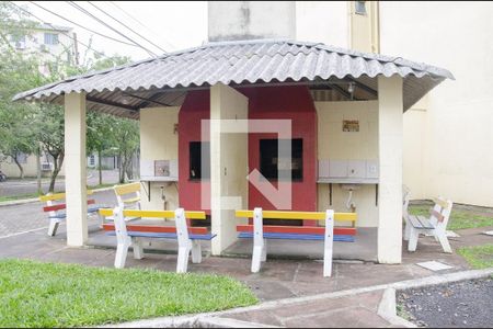 Apartamento à venda com 45m², 2 quartos e 1 vagaÁrea comum