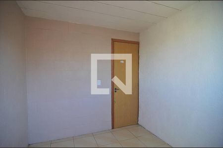 Apartamento à venda com 45m², 2 quartos e 1 vagaQuarto 2