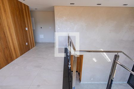 Casa de condomínio à venda com 545m², 4 quartos e 4 vagas Casa de condomínio à venda com 545m², 4 quartos e 4 vagasSala / 2º andar