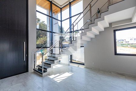 Casa de condomínio à venda com 545m², 4 quartos e 4 vagas Casa de condomínio à venda com 545m², 4 quartos e 4 vagasAcessom 2º andar