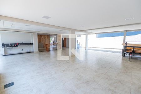 Casa de condomínio à venda com 545m², 4 quartos e 4 vagas Casa de condomínio à venda com 545m², 4 quartos e 4 vagasEspaço Gourmet / área de serviço