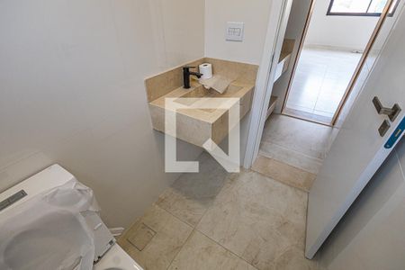 Casa de condomínio à venda com 545m², 4 quartos e 4 vagas Casa de condomínio à venda com 545m², 4 quartos e 4 vagasLavabo