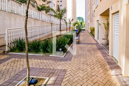 Apartamento para alugar com 41m², 2 quartos e sem vagaCondomínio